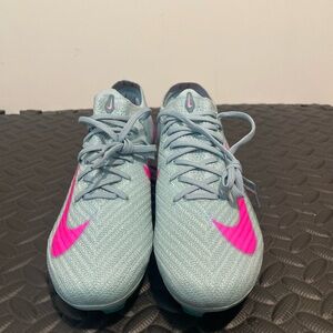 Nike Mercurial Vapor 16 Elite FG "Ocean Cube" FQ1457-301 Men's New US6.5 NWO Box